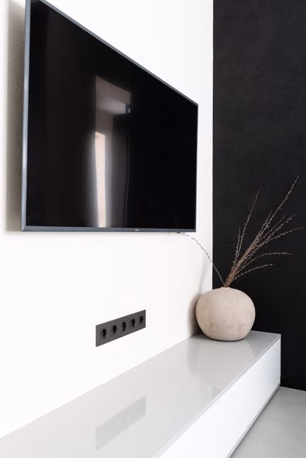 Smart TV 43"
