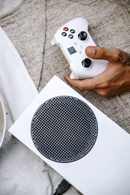 Cadeira Gamer